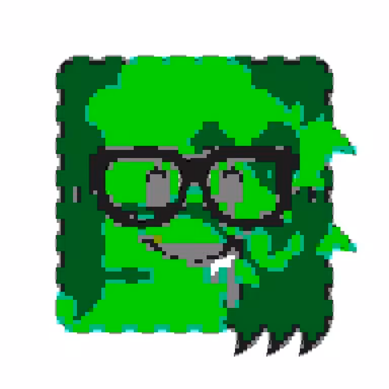 FoliaVirus: Kudzu #1157