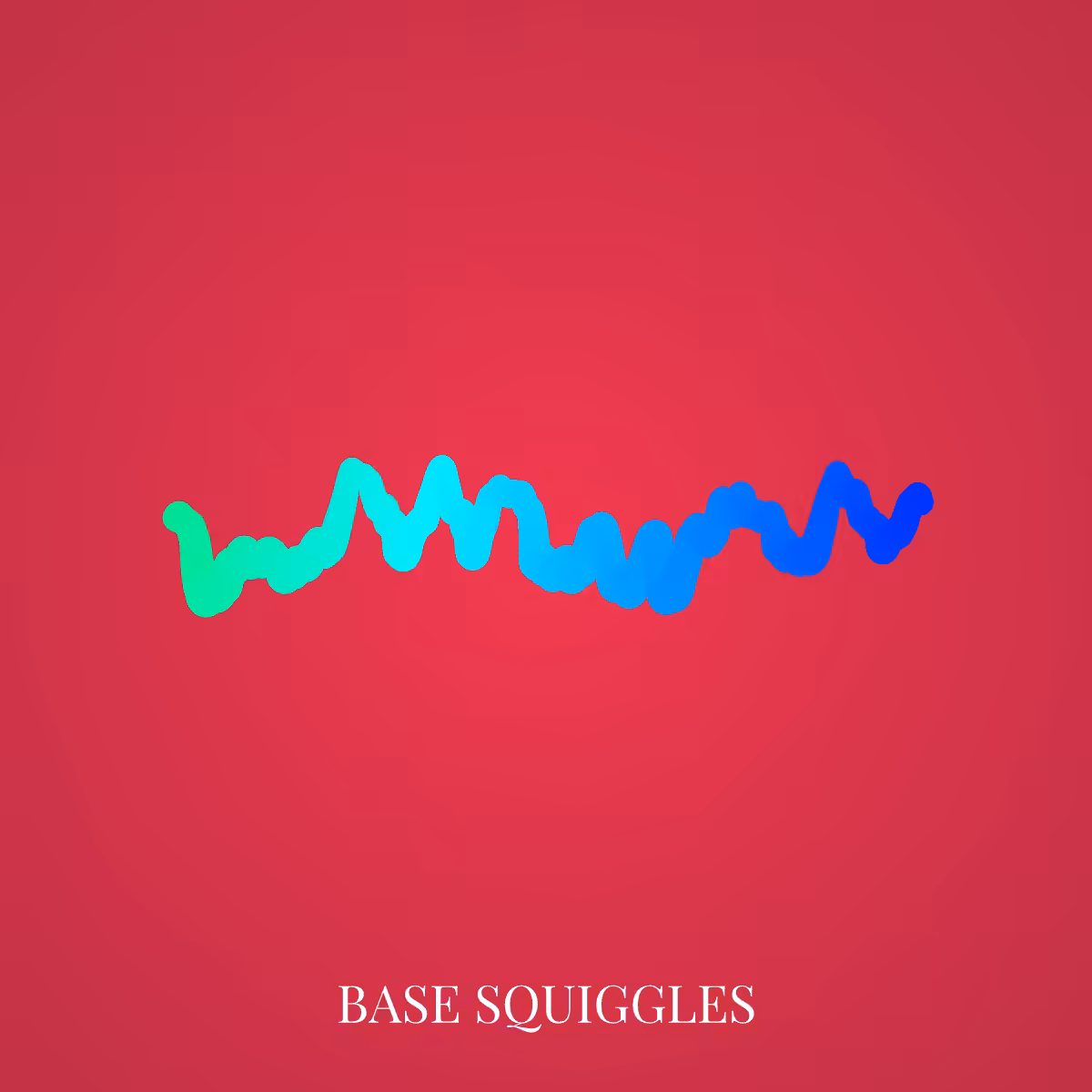 Base Squiggles #14