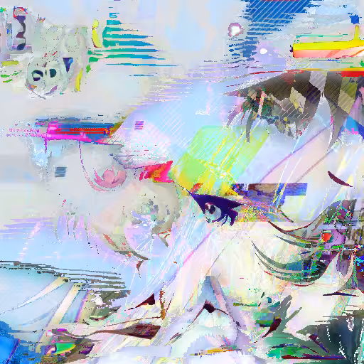 𝘼𝙄ຖi๓ē 𝒞ʘཞɛ: ∀αςα†ï⊕η