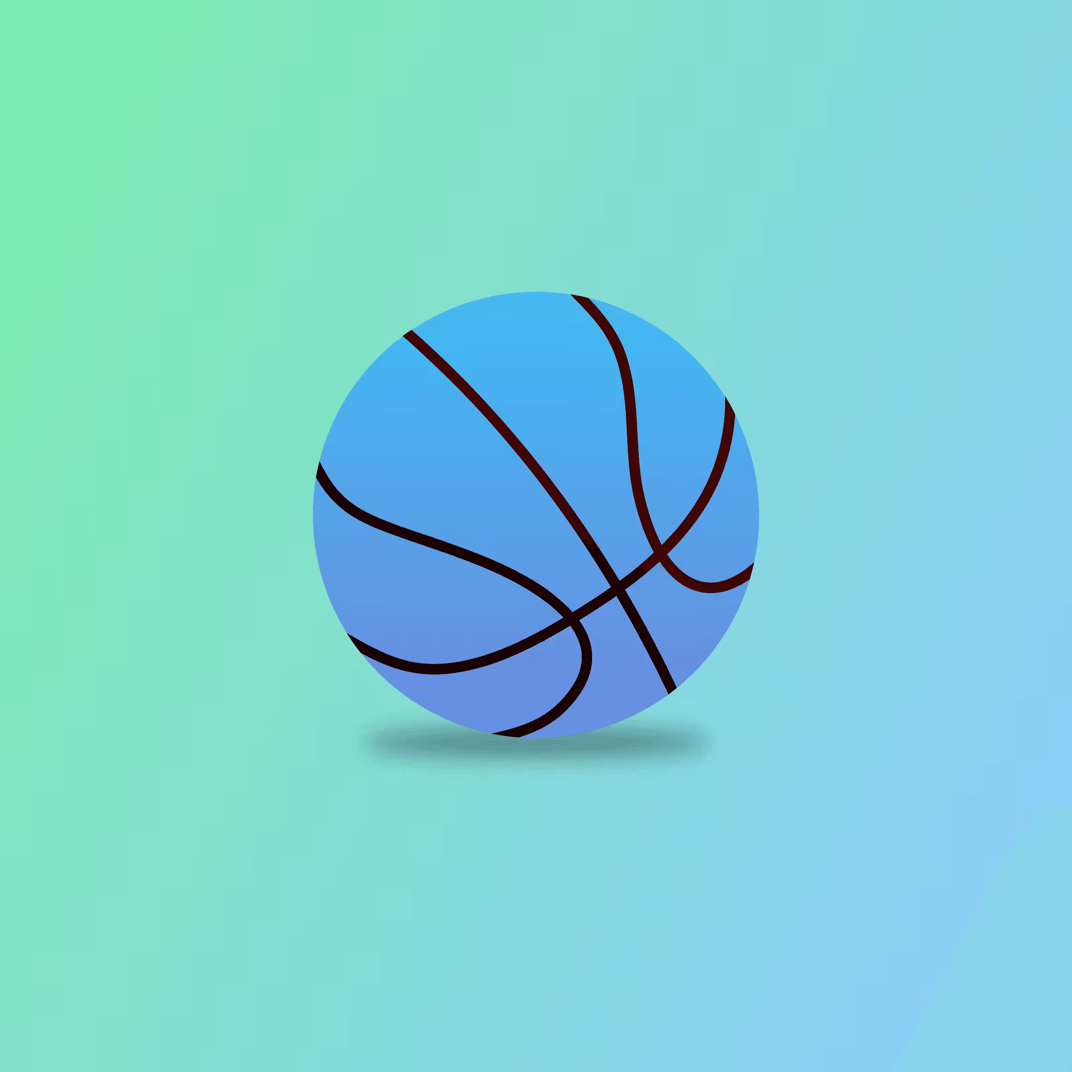 Basketballz #19