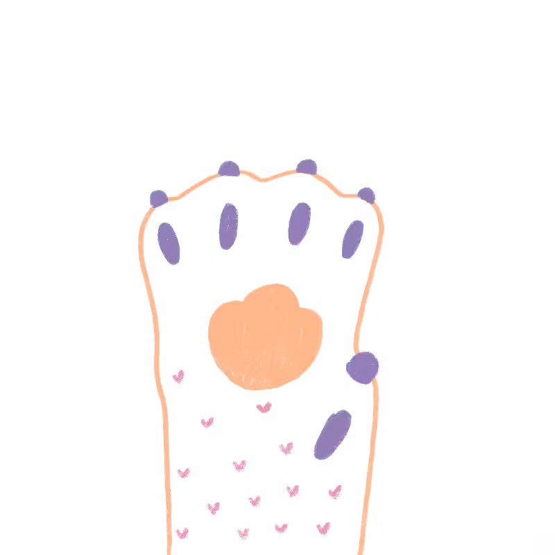 Pa-Pa-Paws! #15
