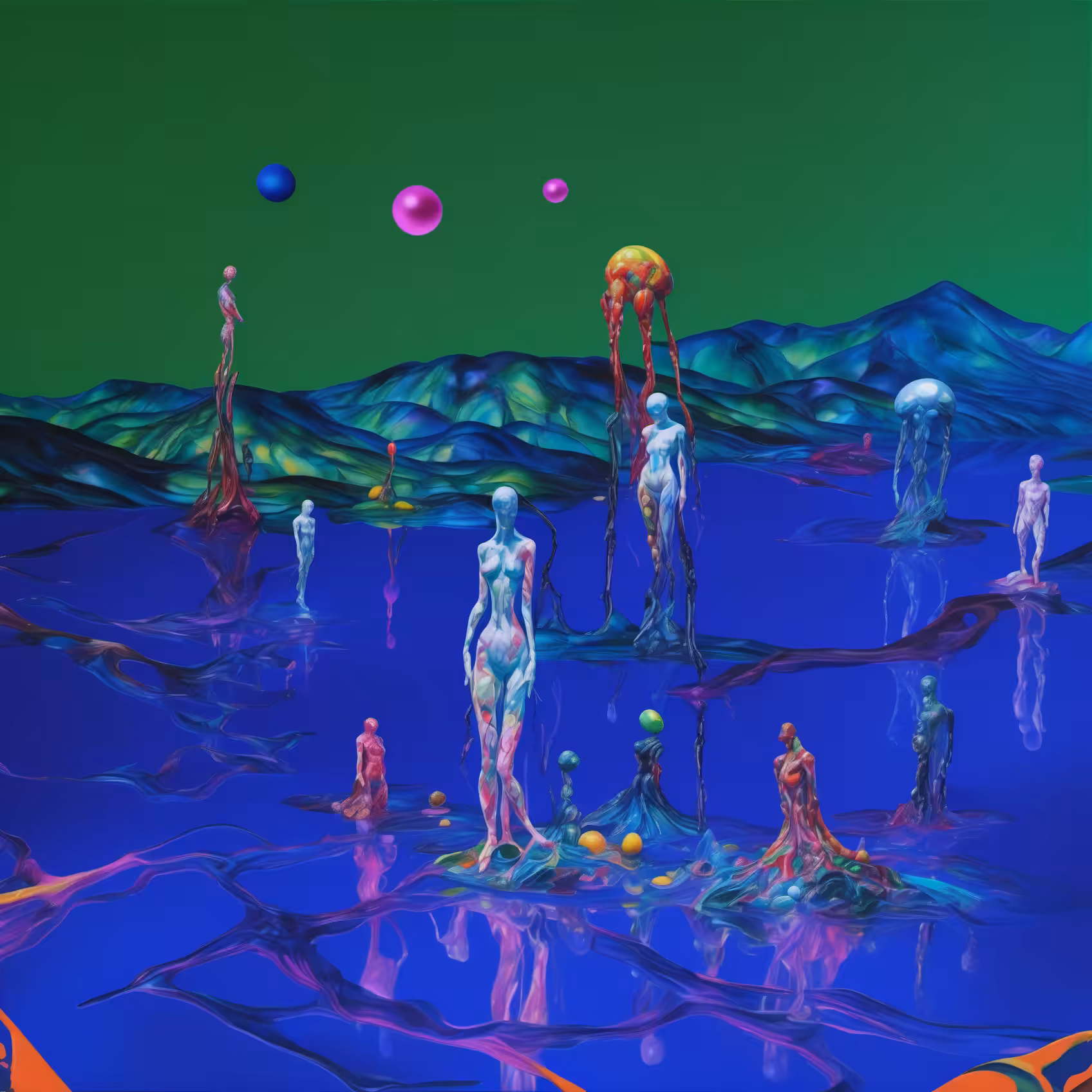 life & art  #341