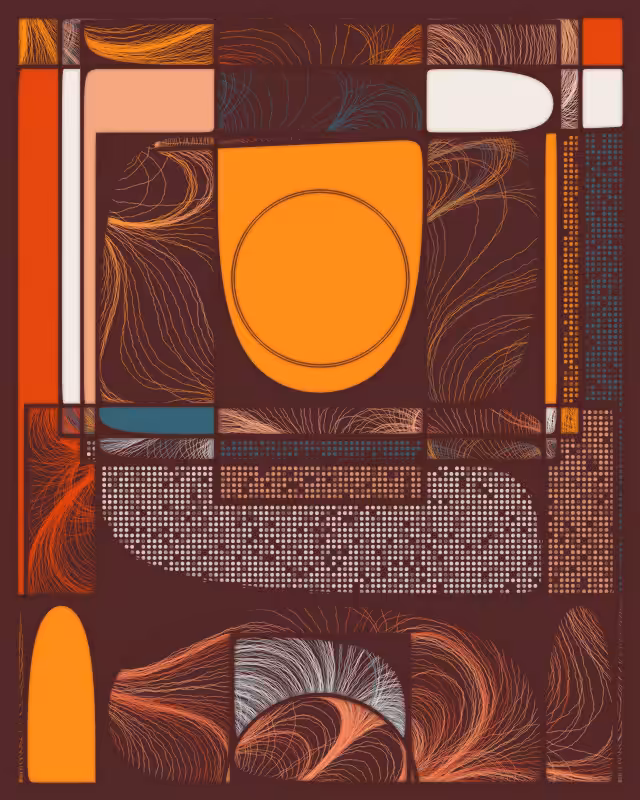 Broken Symmetries #1/3 #77