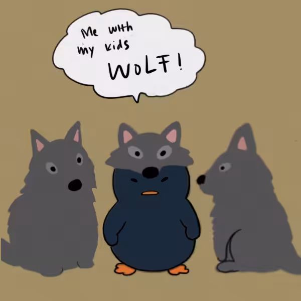 Chick Wolf