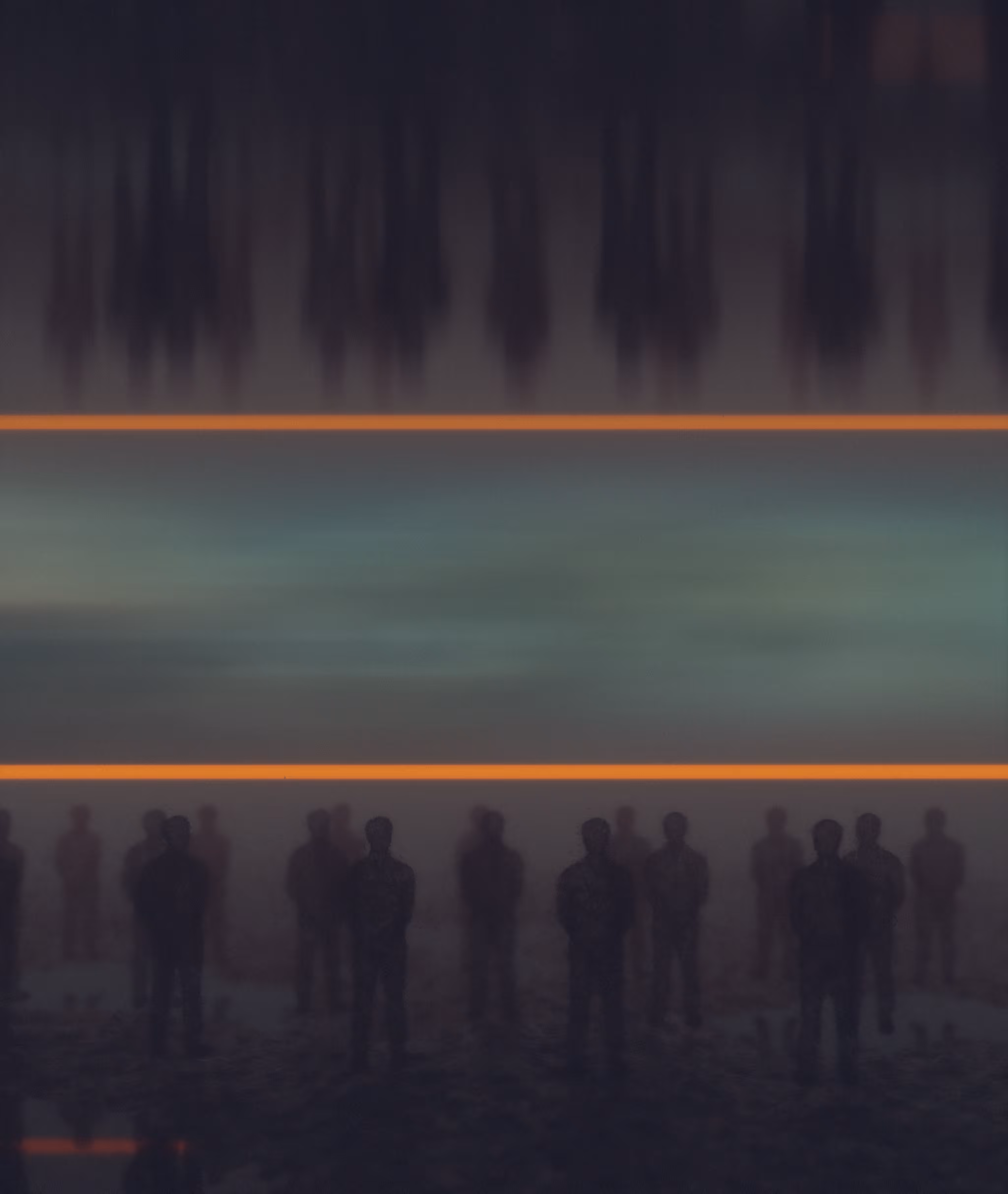 Faint Reflections