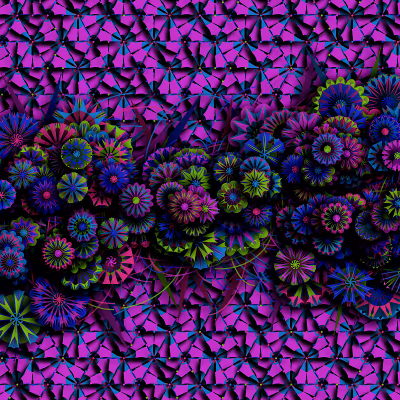 Florata #21