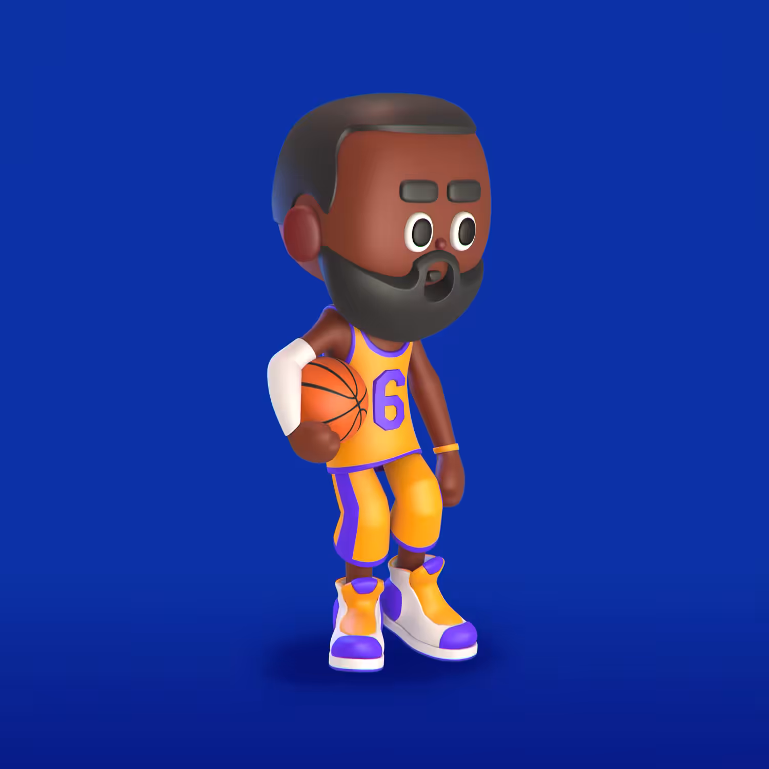 LeBron