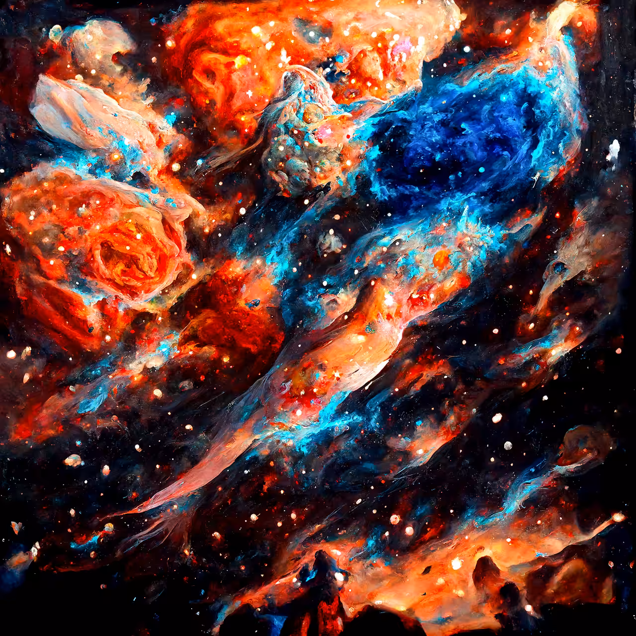 The Universe 3
