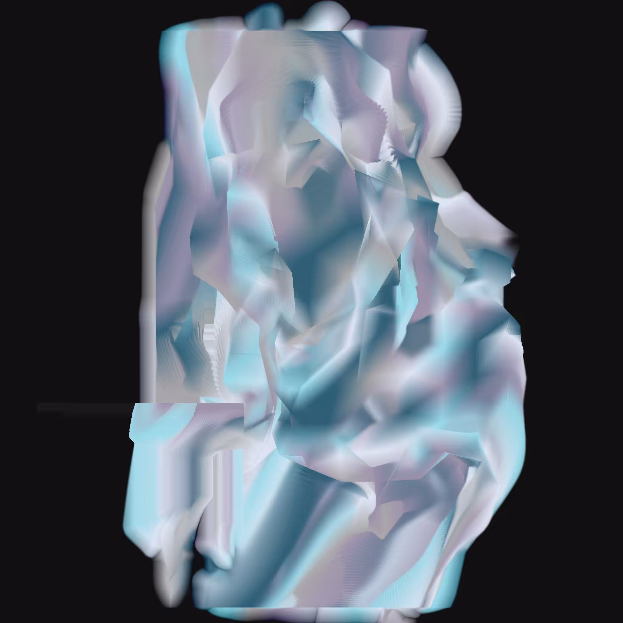 Energetic Body
