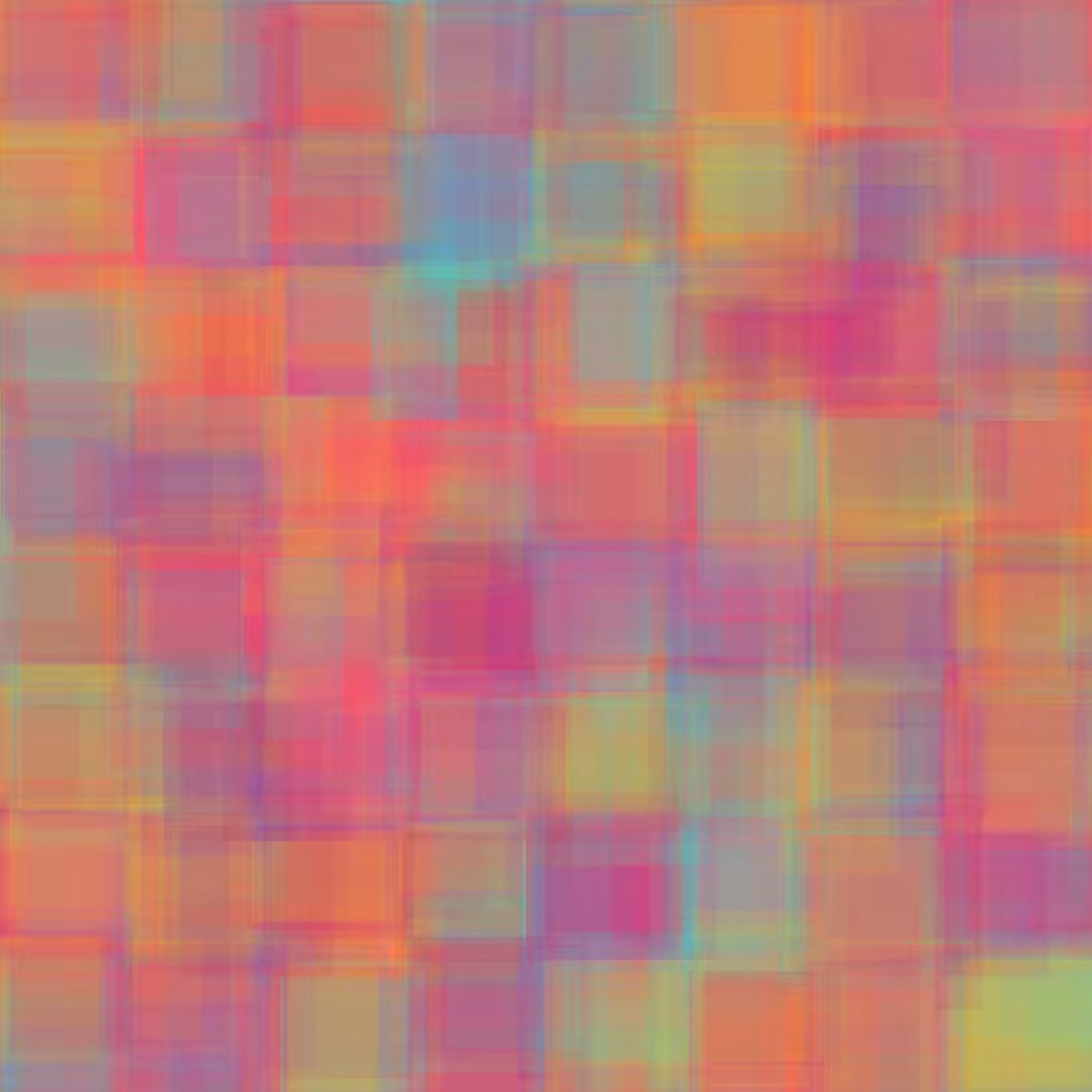 Genuary 2025-02 / Layers upon layers upon layers.