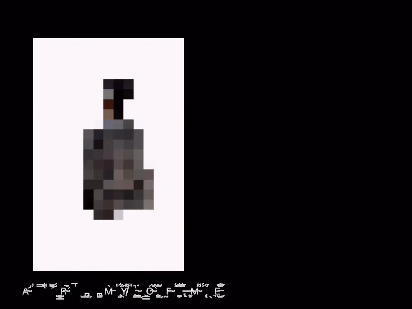 A̴̛̛̞̠̞̥͇̓̿͋̎̌̂̾̚͜Ŗ̴̫̻̜̮̬̗̣̻̘͐̄͑̄́̅̀̍M̵̧̼̀̍͋Ÿ̷̨͎̩̯̱́͌̈́̊́̍̚ ̴̪̮̟̰̗͖̱͔͇̇Ǫ̴̝͕̤̭͎̪̱̗̰́̌̀̄̈́͐̂͂͠͝F̴̮͍̲͙̮̾͋ ̶̢͓̬̏̋̈̄͋̑̇̈́̕M̴̨̩̖͉͌̾̊́̕Ë̵̲̰̤̽͌͆̌͒̊̕͜͝͝ ~