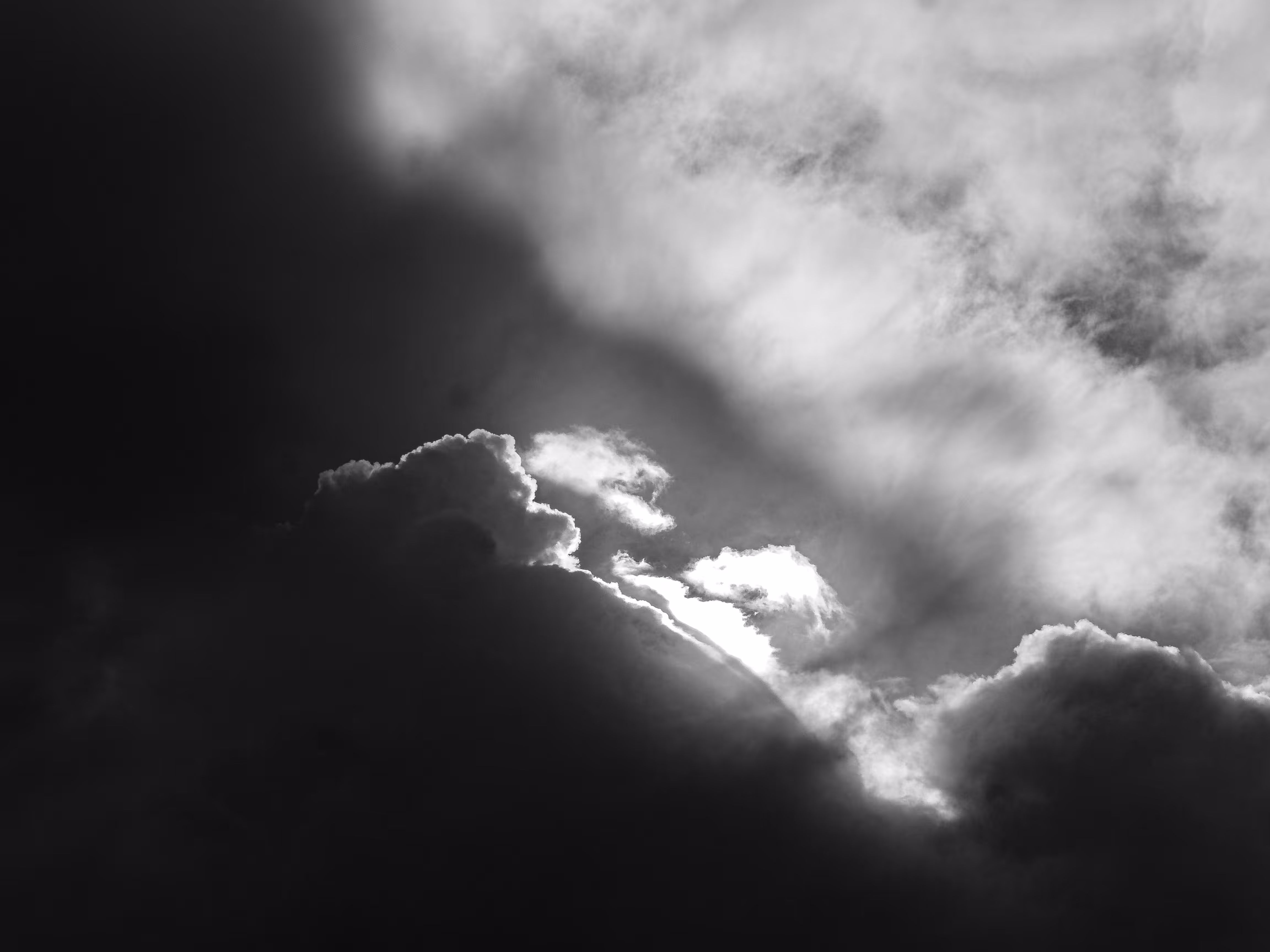 new light of tomorrow