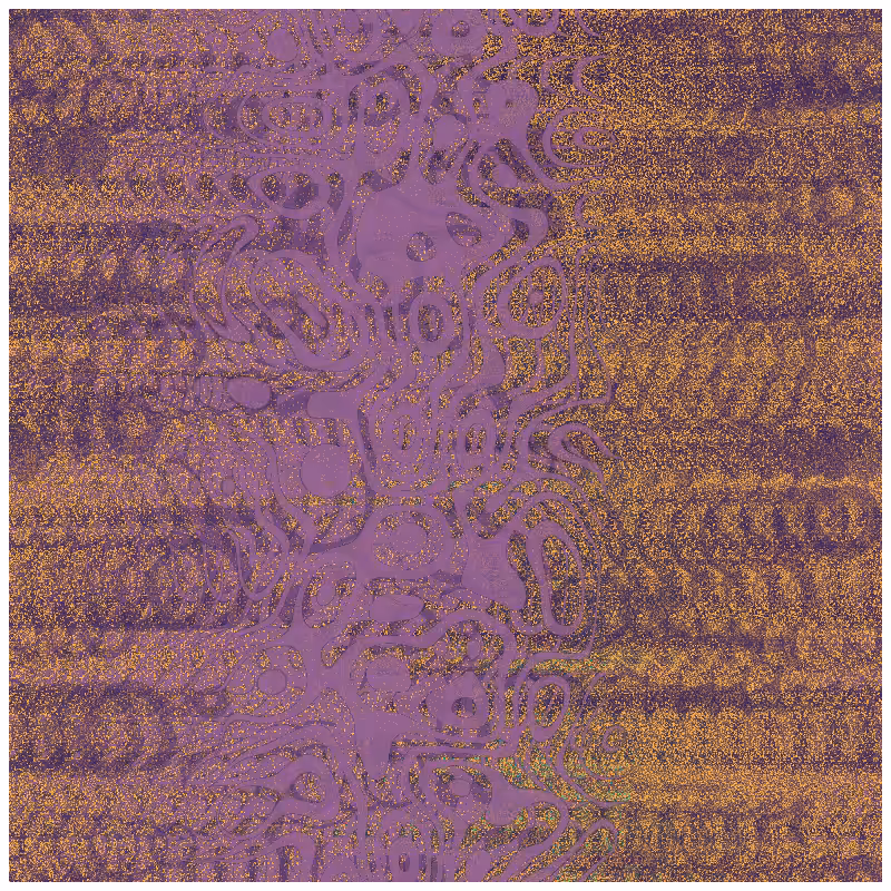Psychopathic Patterns #59