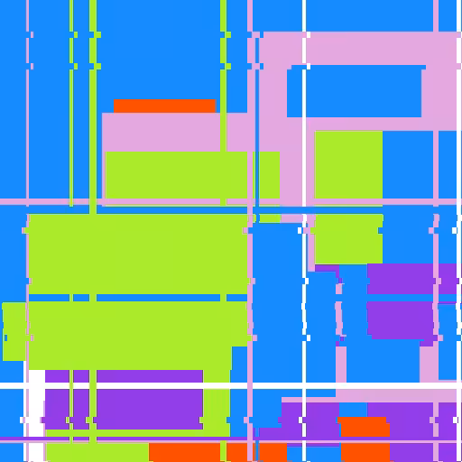 Chromatic Chaos #9659