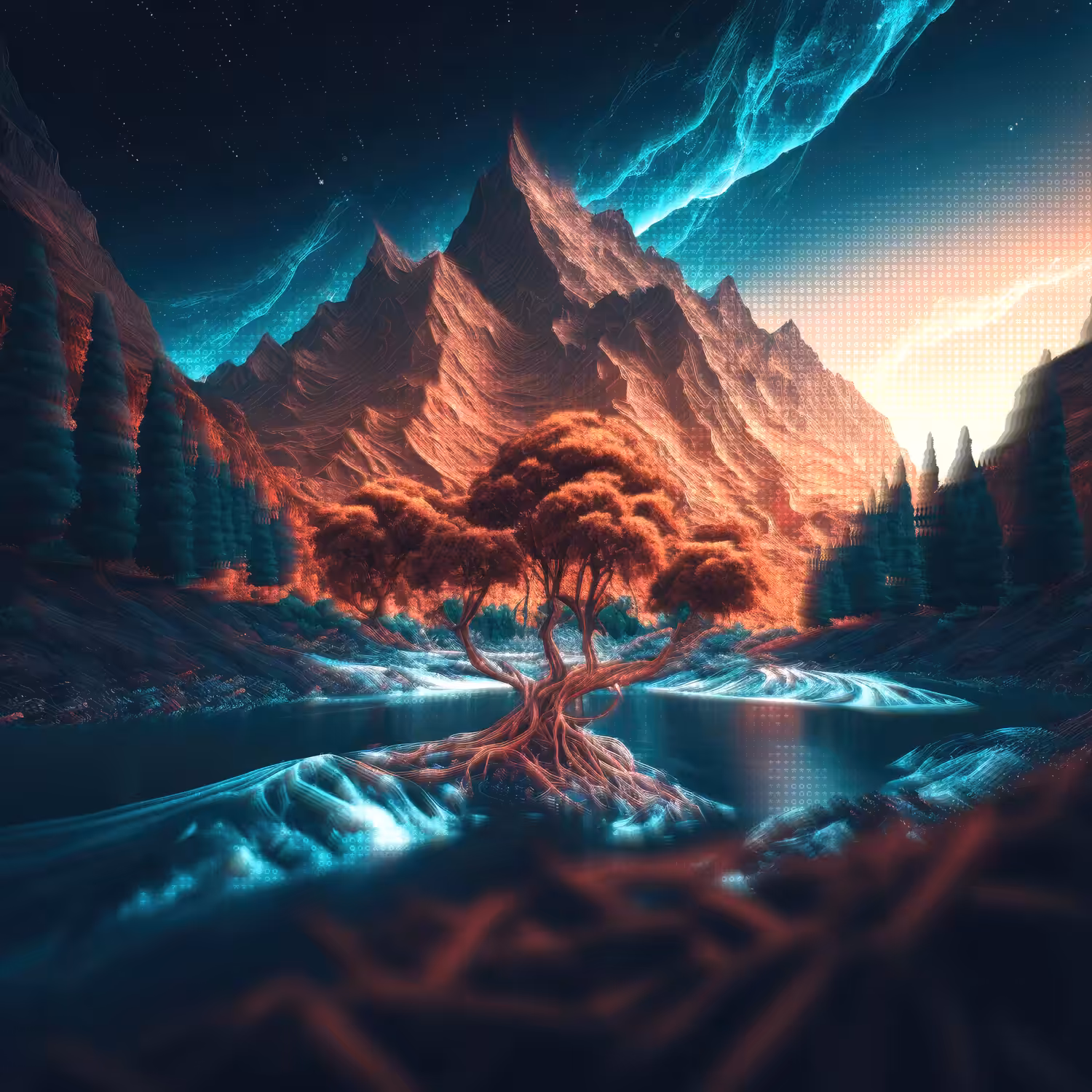 NATURE 2 #359