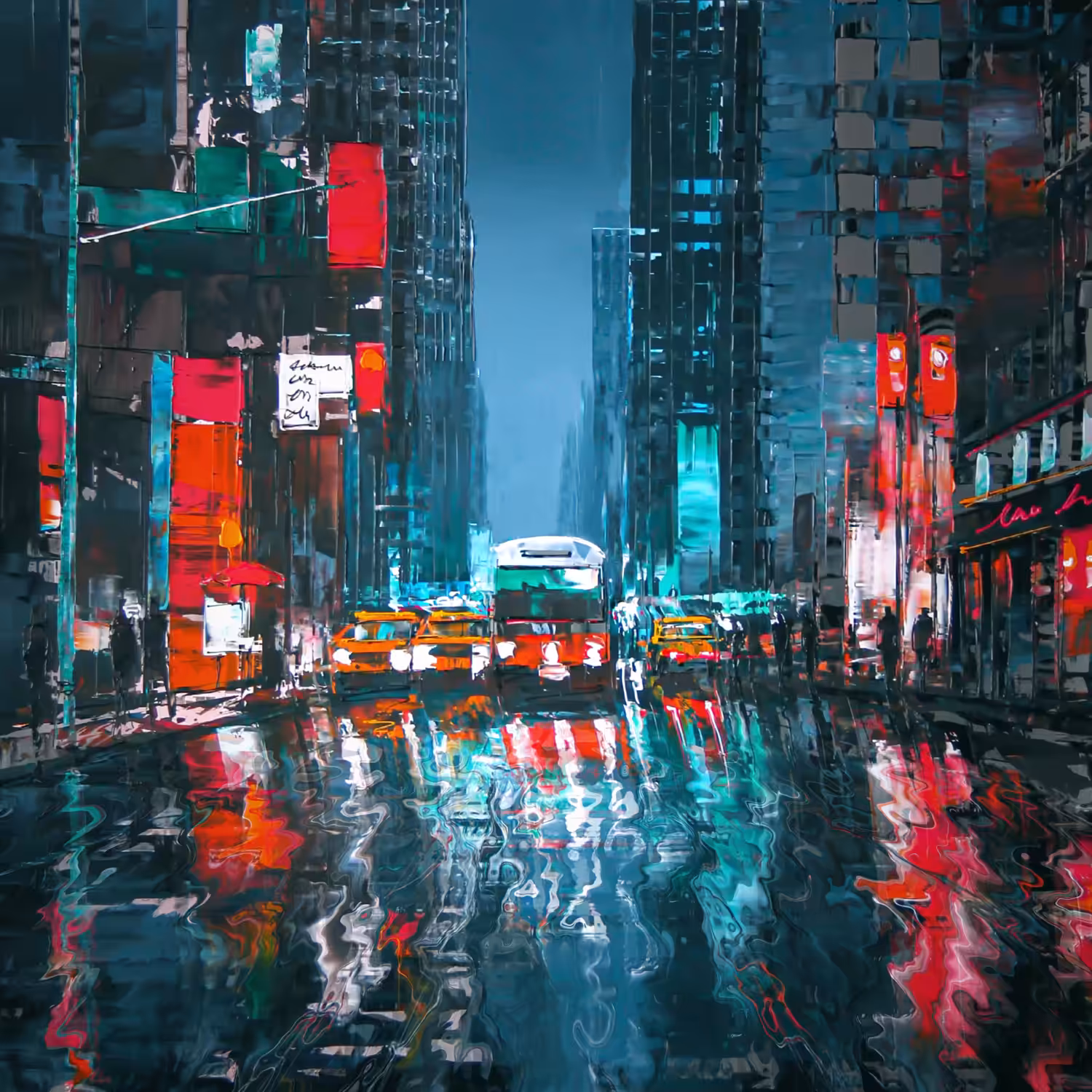 Night Crawler