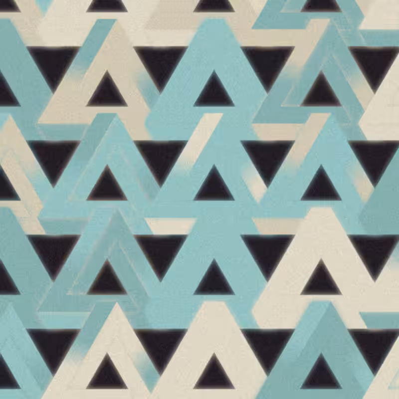 penrose grid n.02 #14