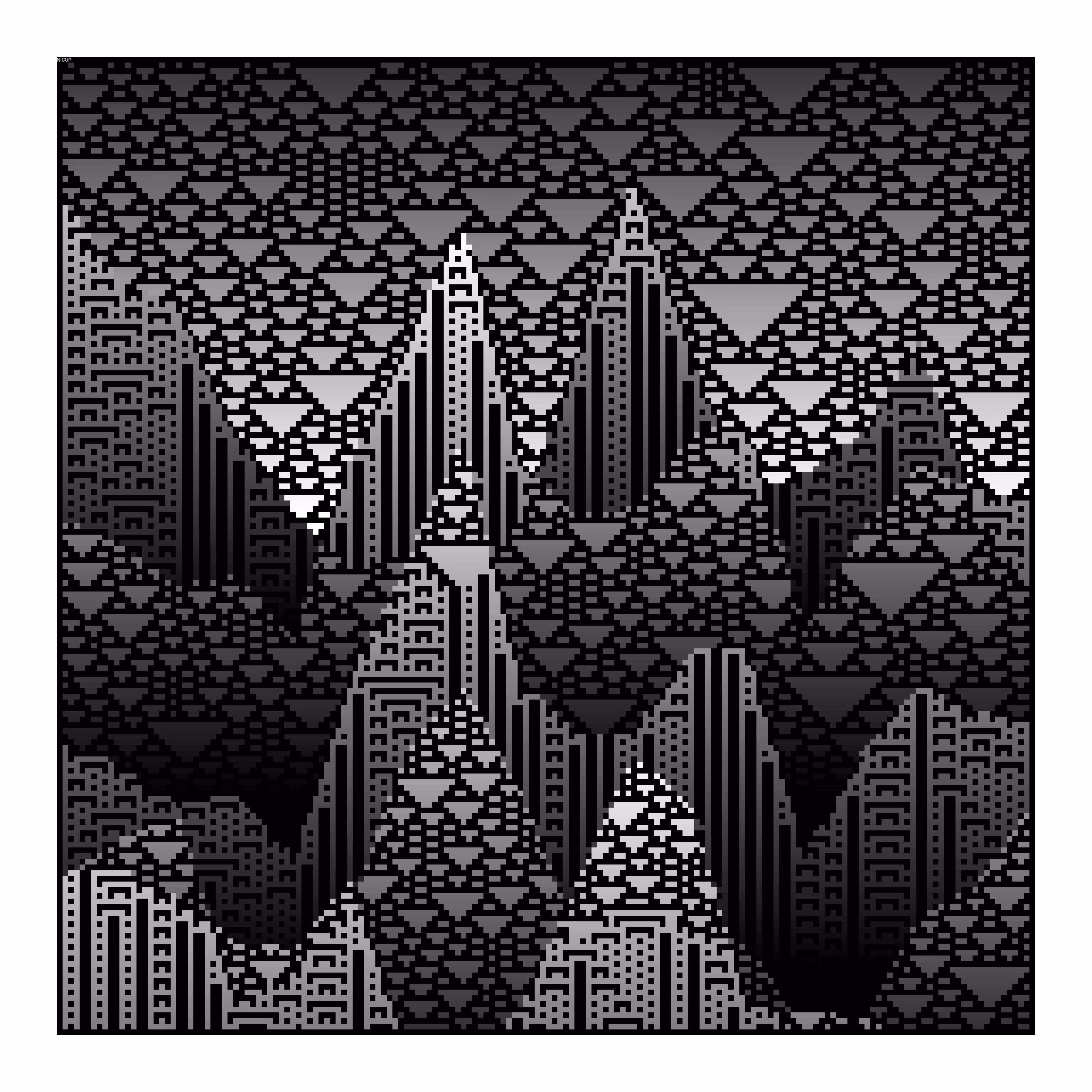 Code Peaks