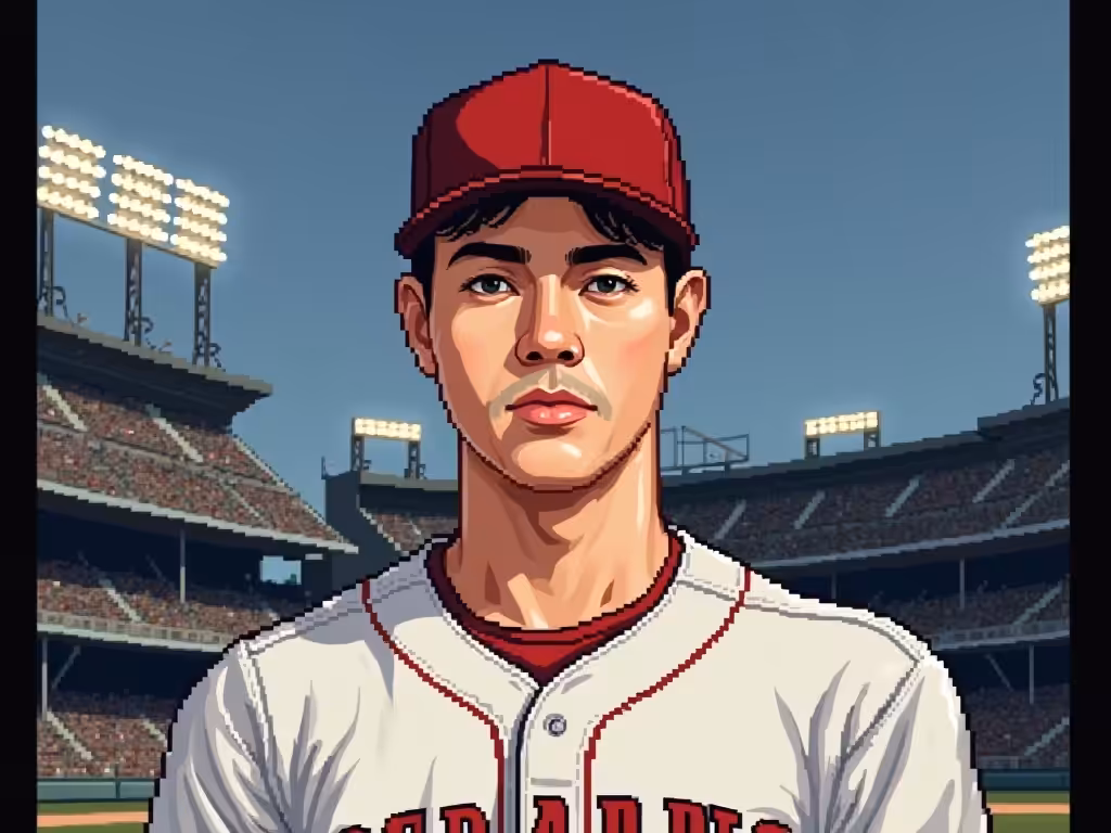 DataBaseball: DatabaseBall Player #43229