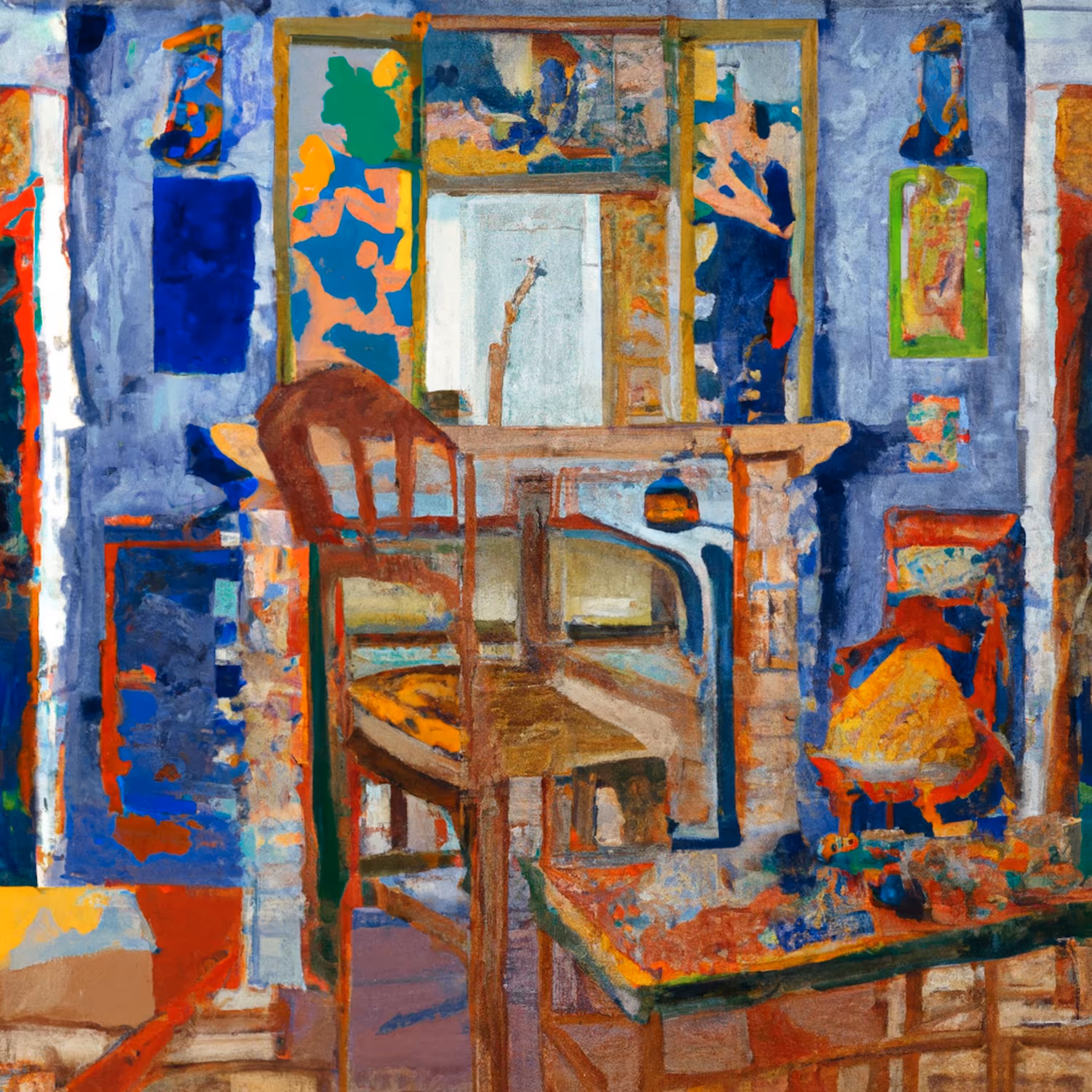 ROOM XXXIX