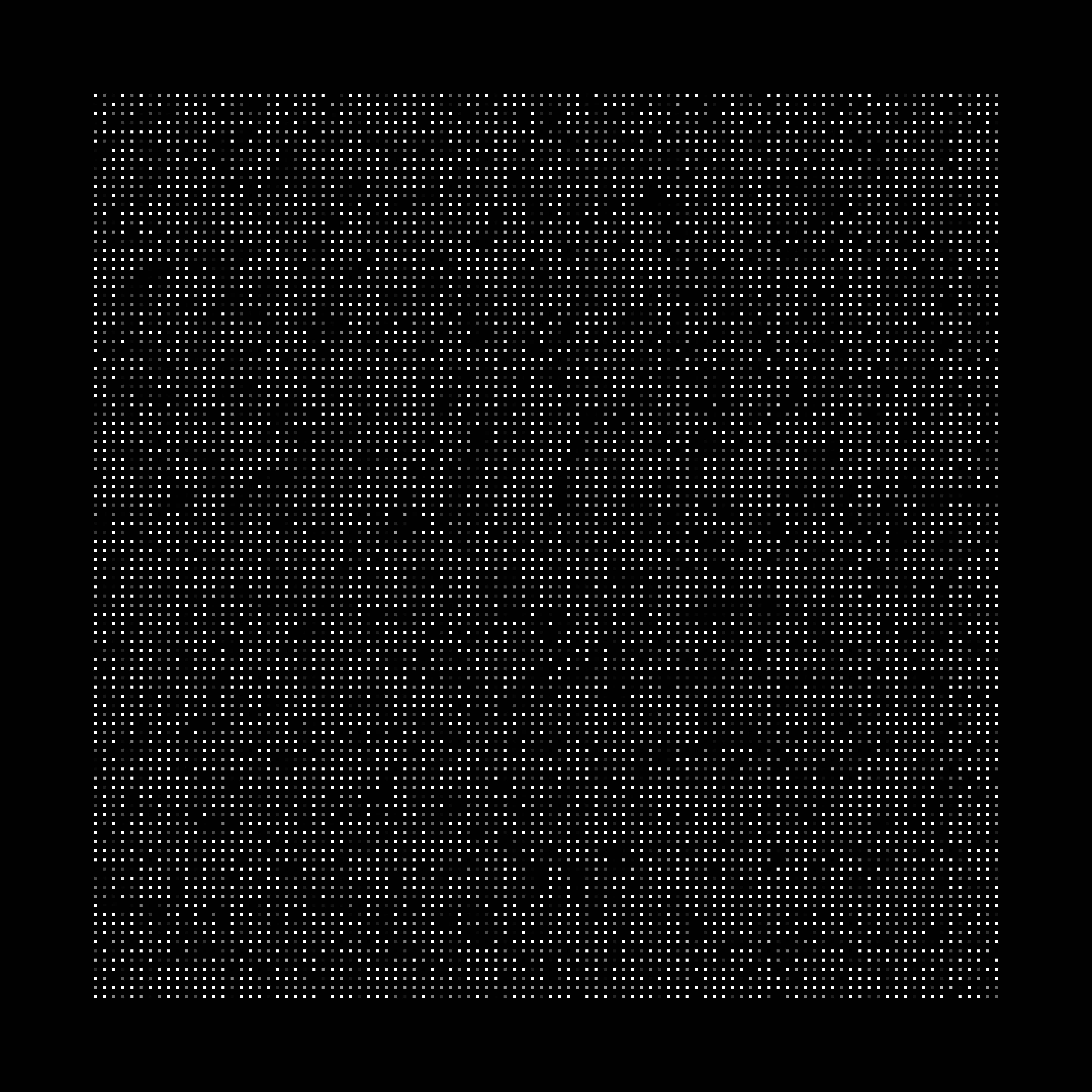 Pixelated #25