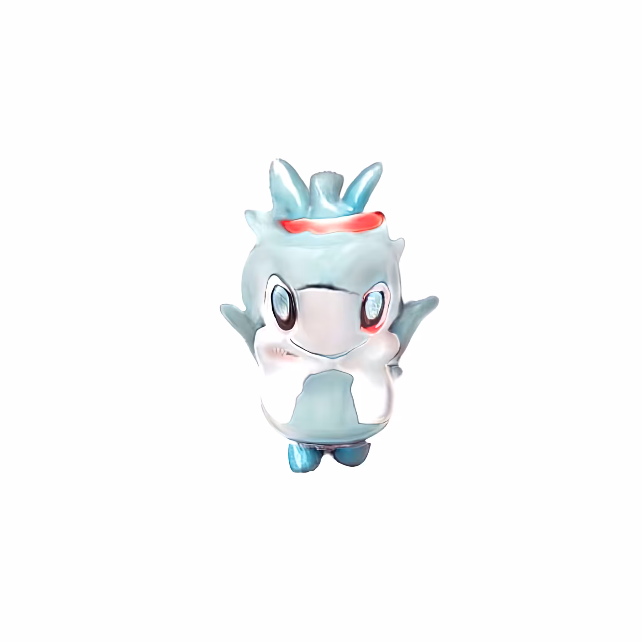 Super Metal Mons Gen 2: Freshzy