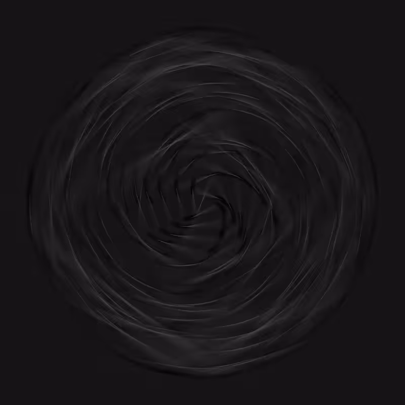polar thread n.03 #32