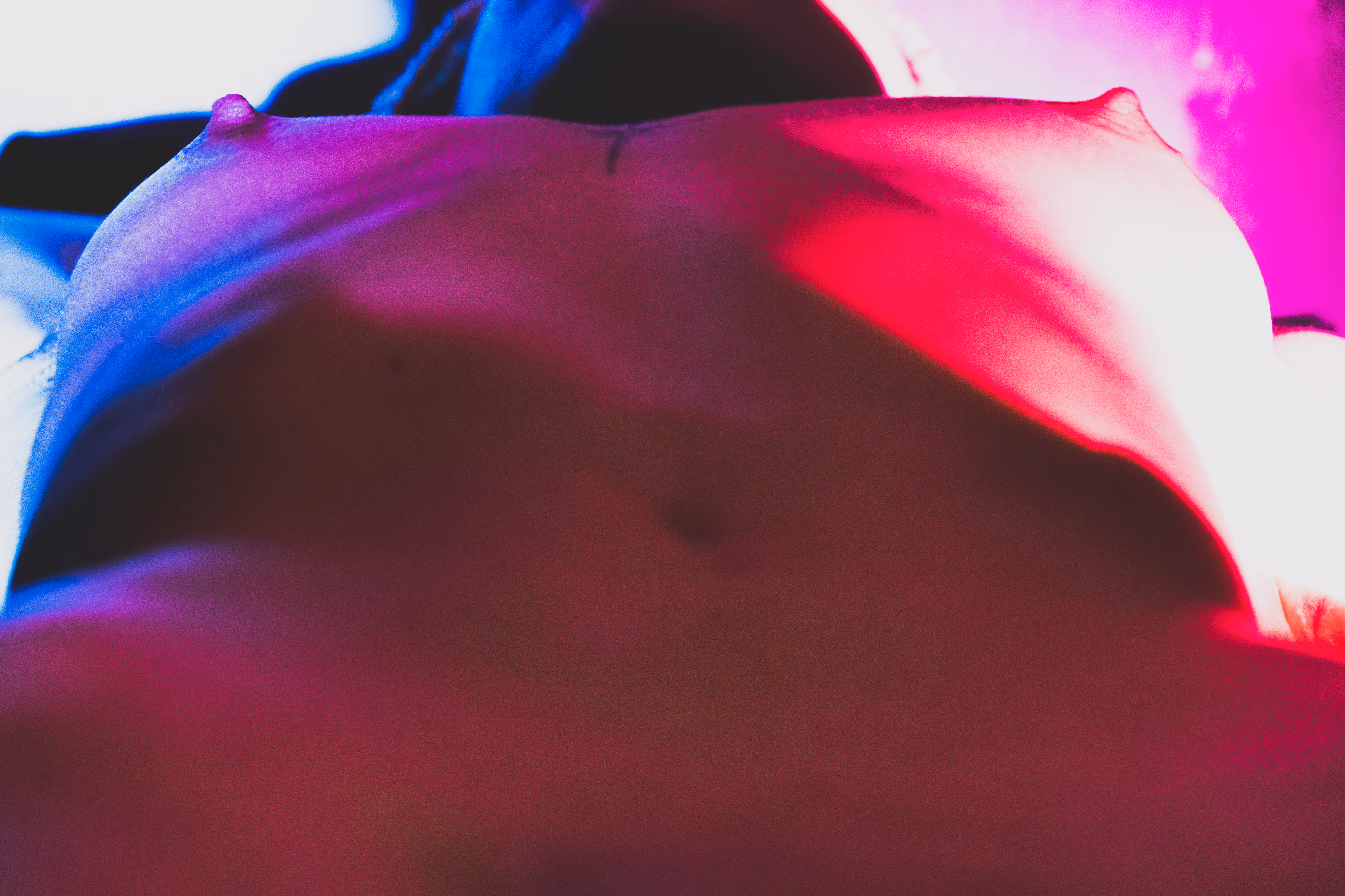 Just Lay Down