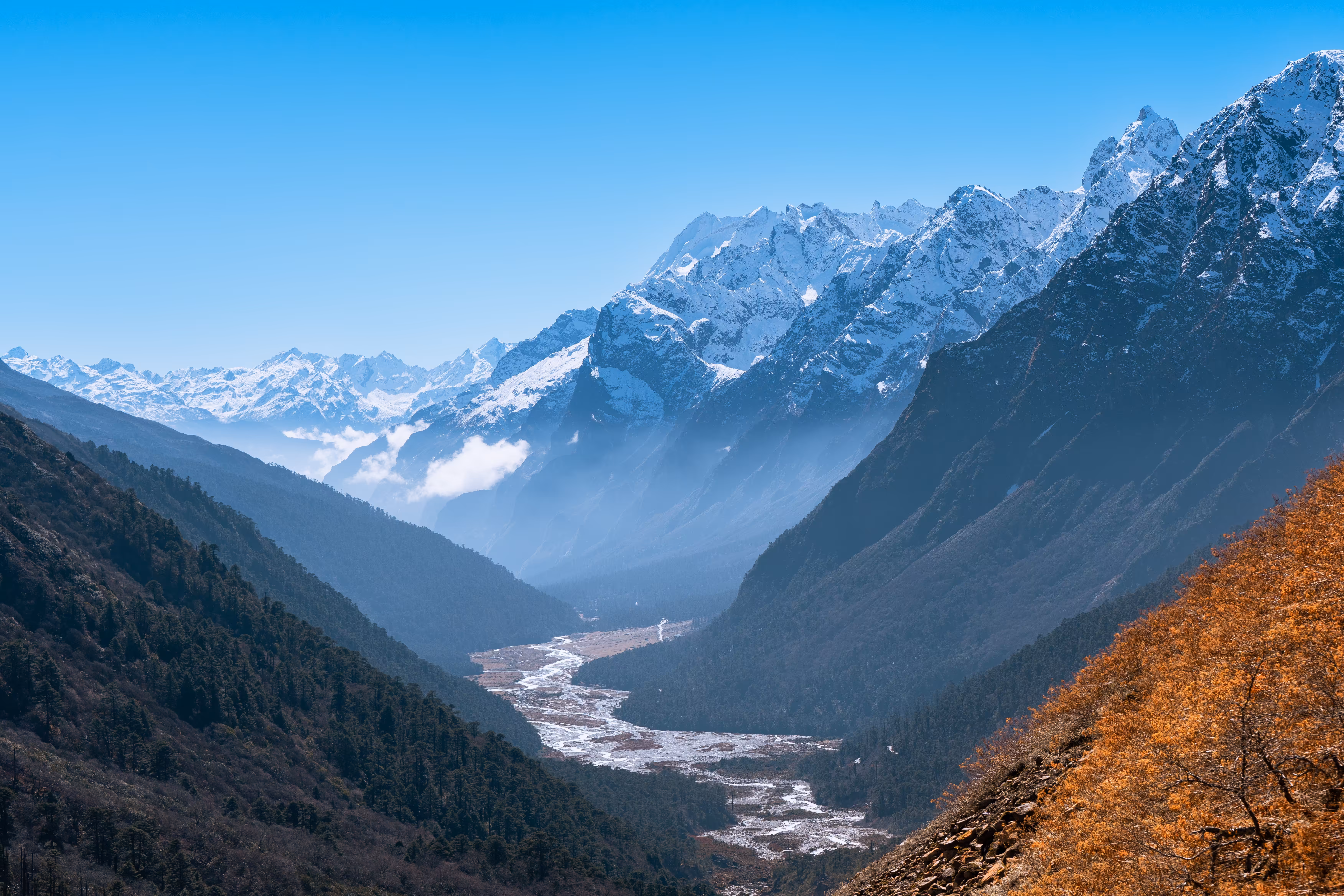 Moments In Time - Editions: Beyond Yumthang