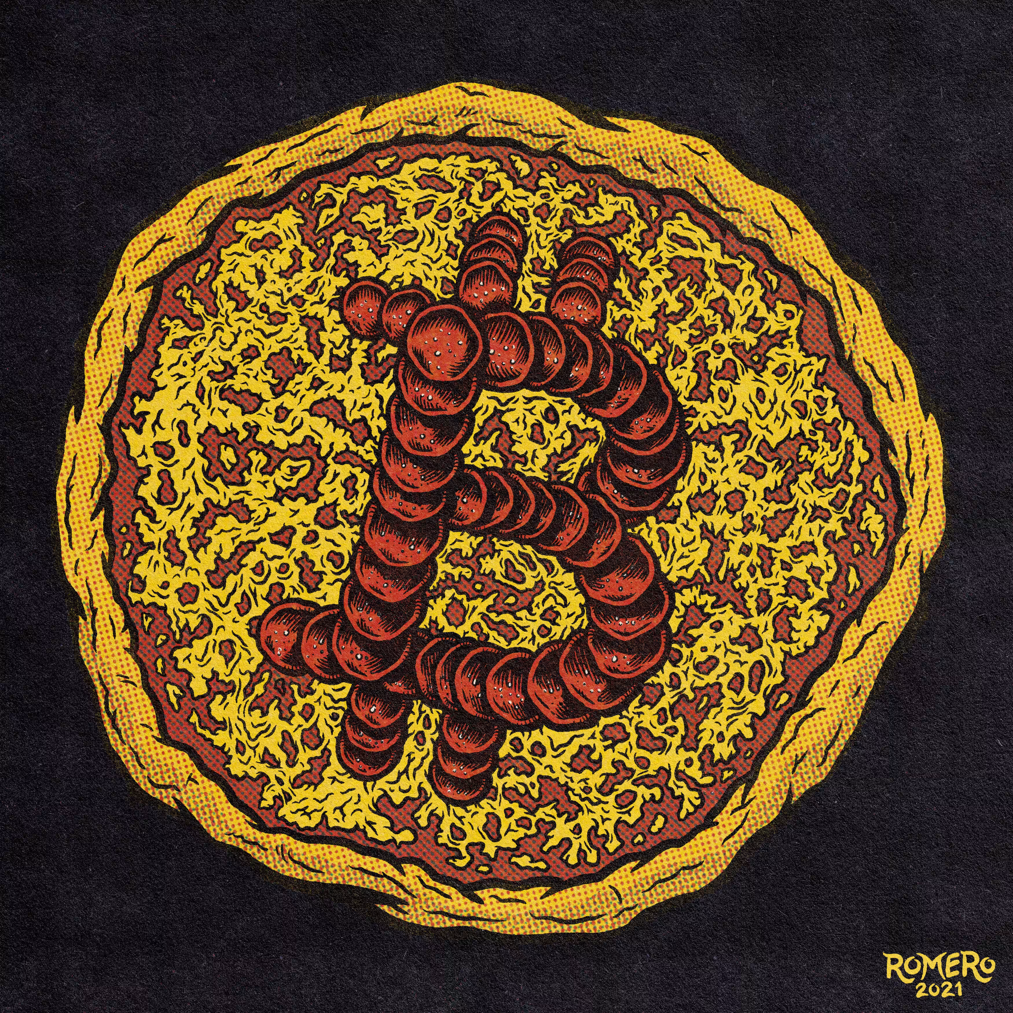 Bitcoin Pizza Day 2021