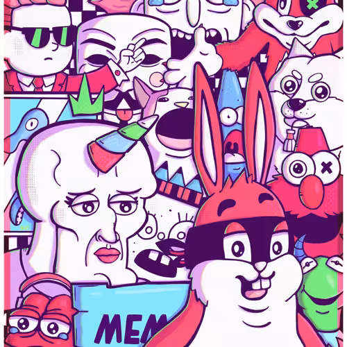 Memes reunite!