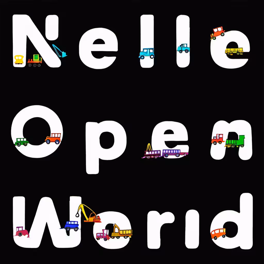 Hello OpenWorld #209