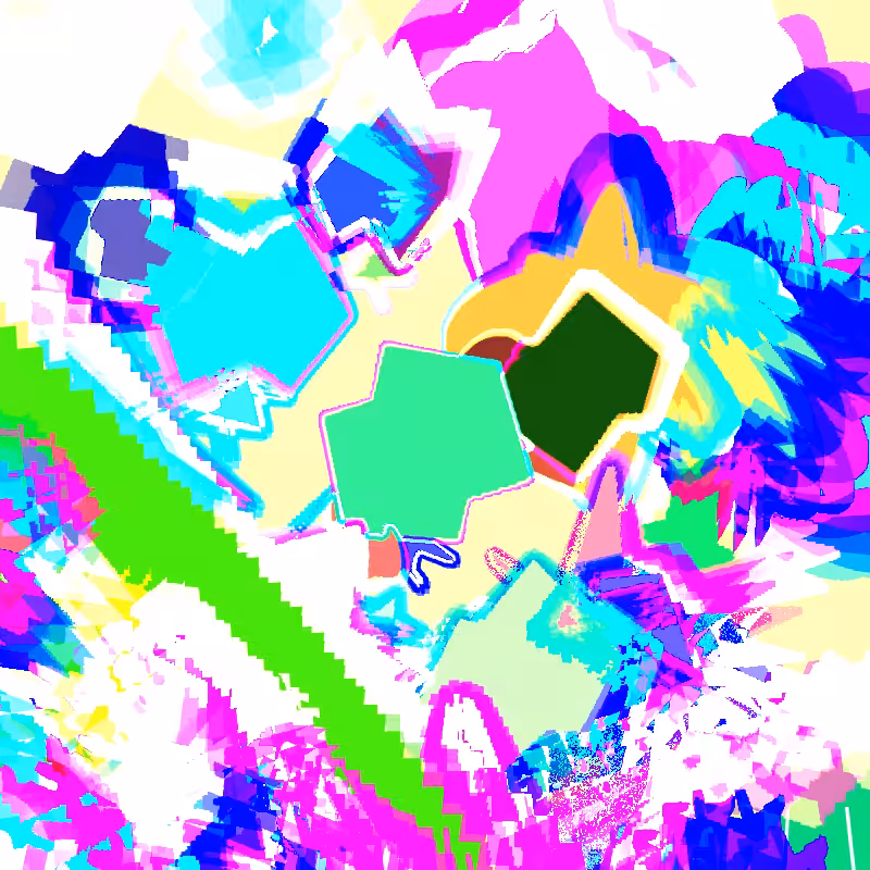 bliss #44