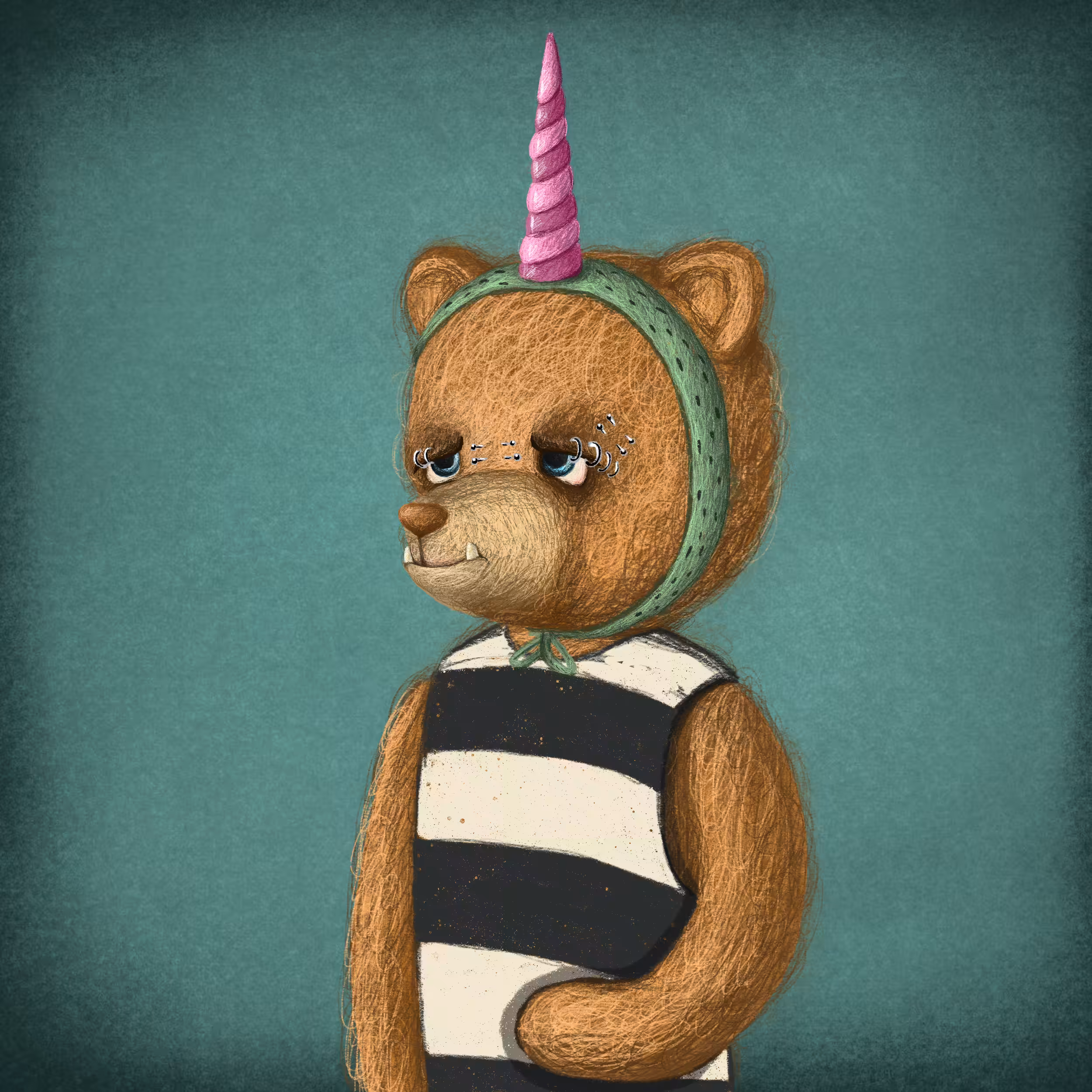 Bearmood869