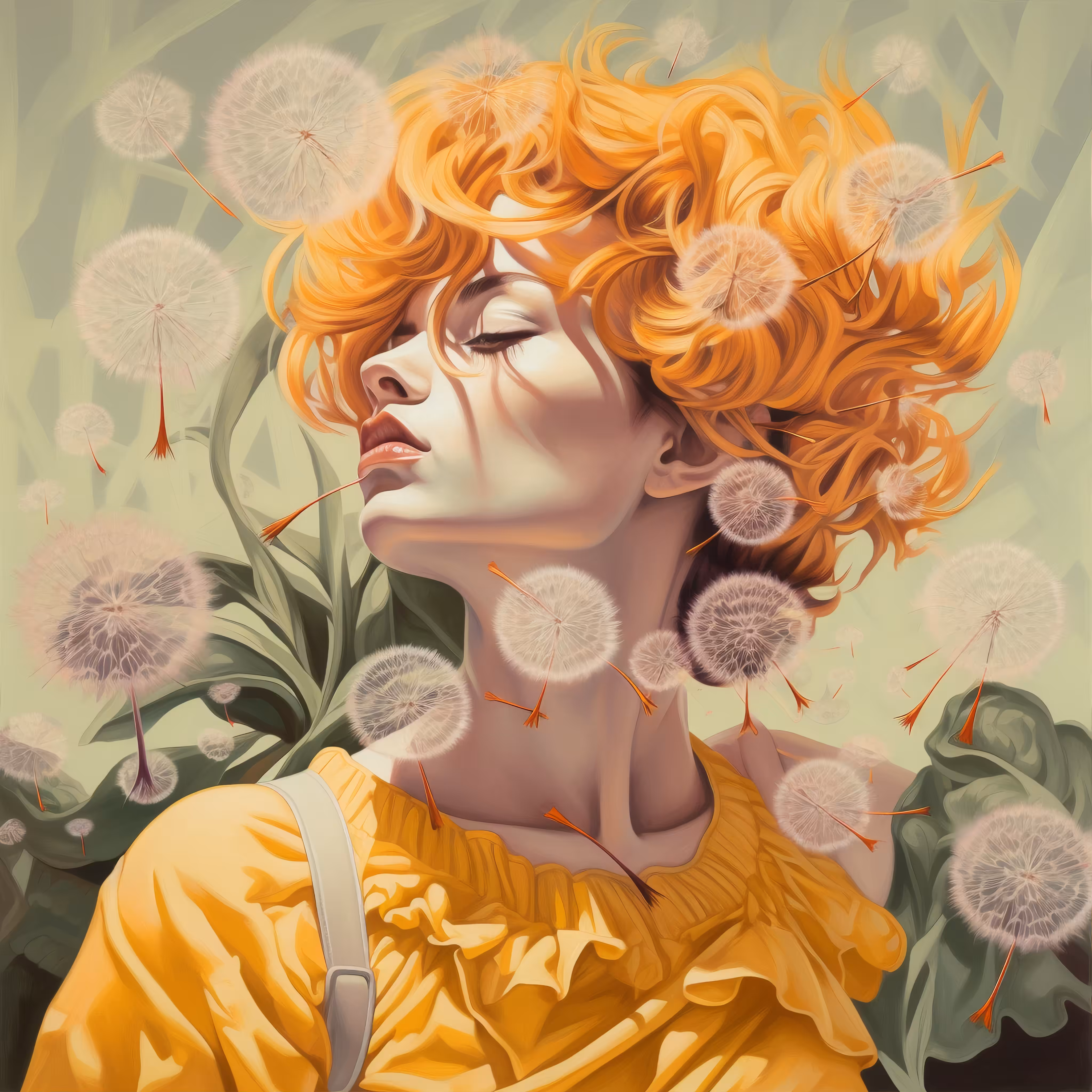 Her Universe #53