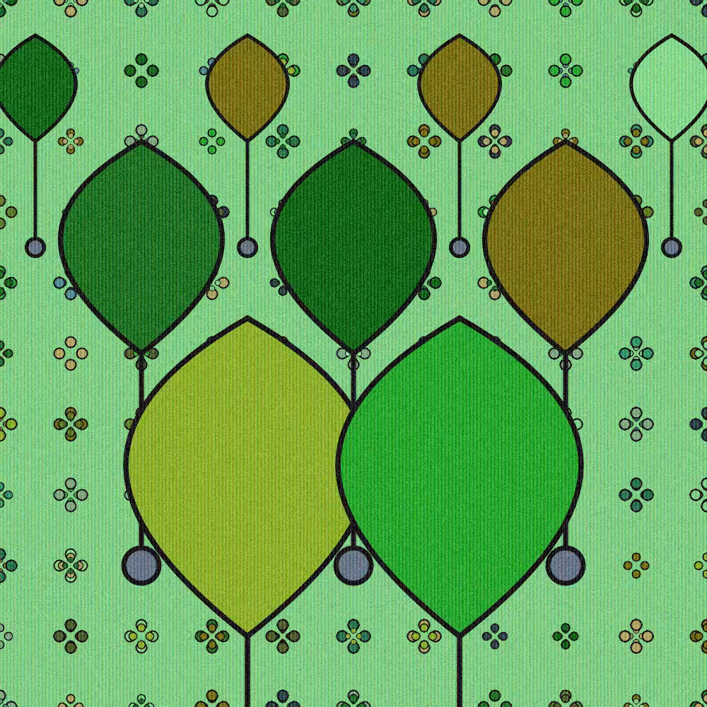 Royal Garden #4