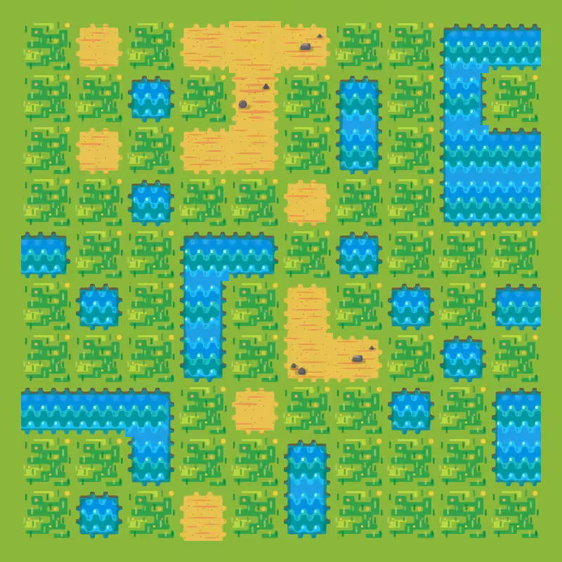 ISLAND #99