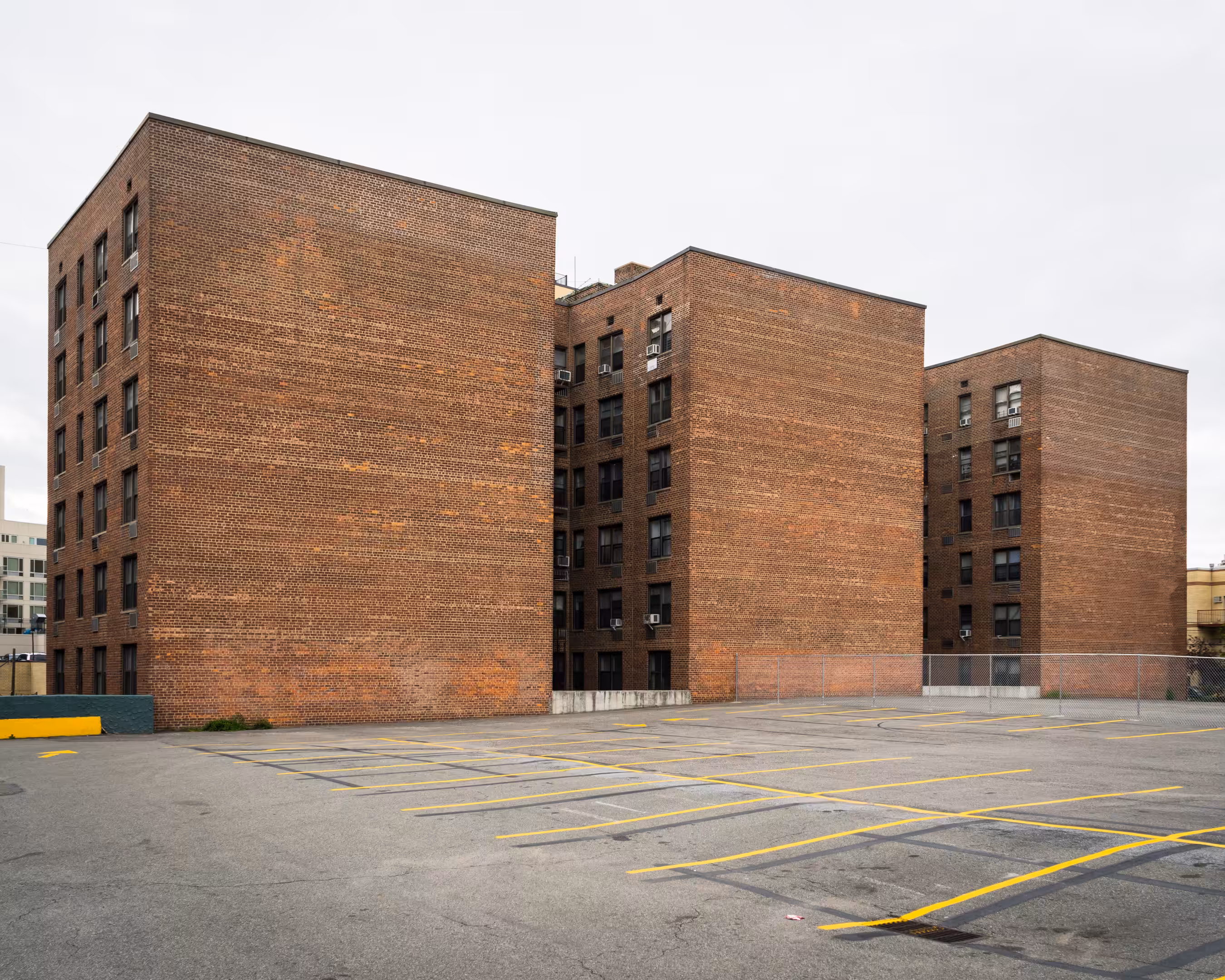 Triplets, Elmhurst, New York