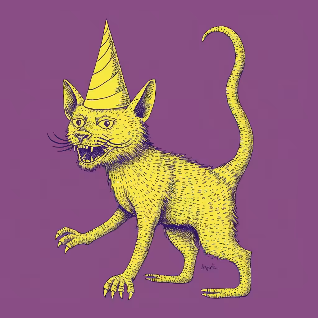 FarCats #91