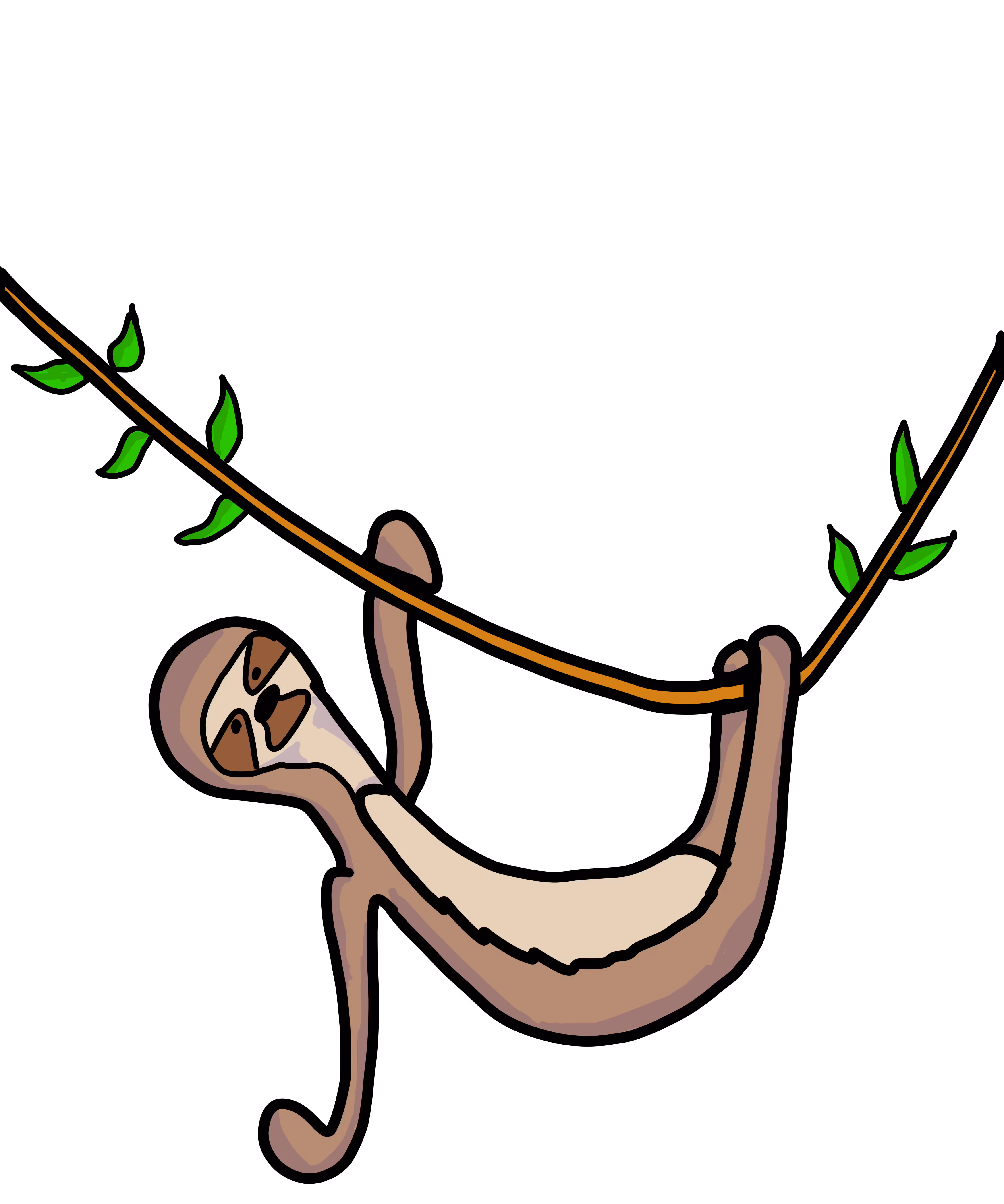 Sloth