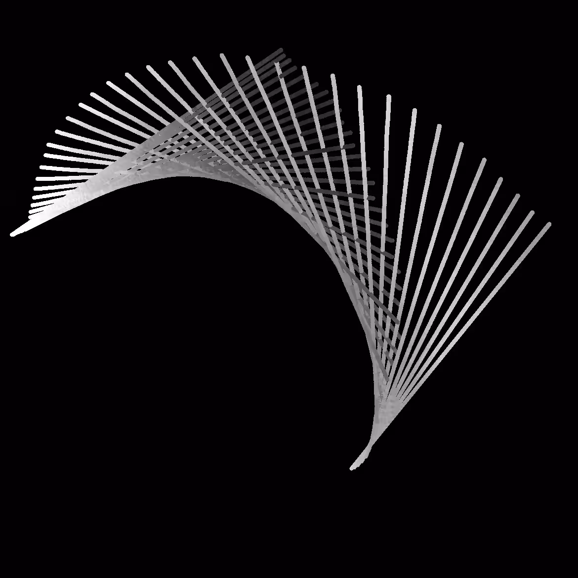 RDF #06 - Light and Space III