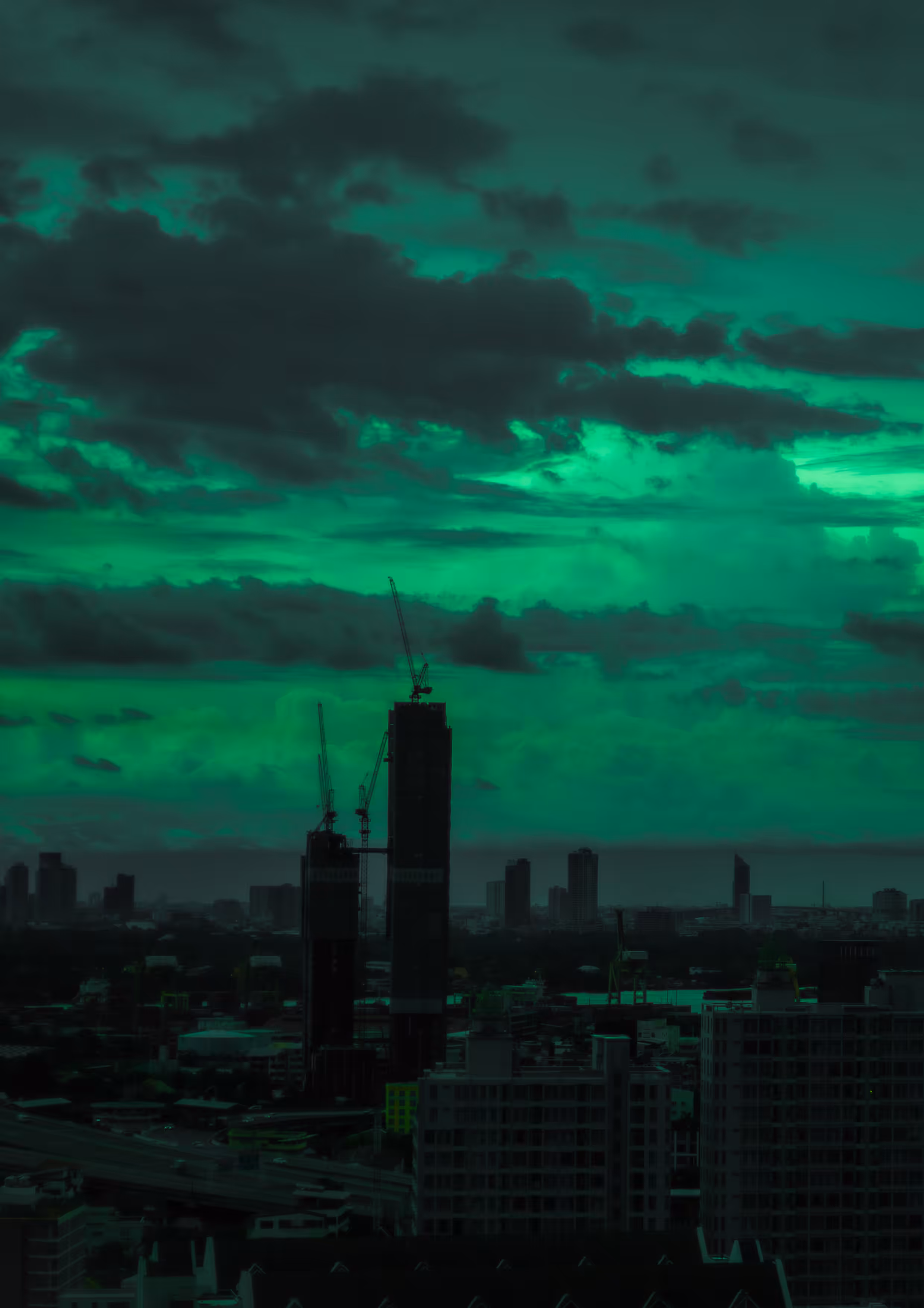 25th Floor #17
