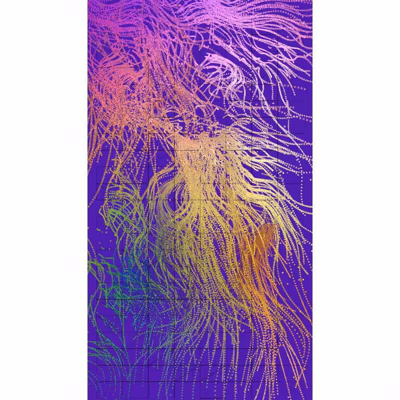 turbulences & grids #66