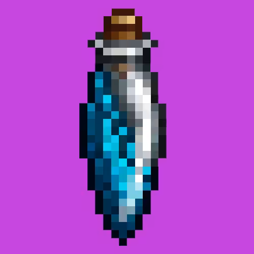 CryptoPotion #005