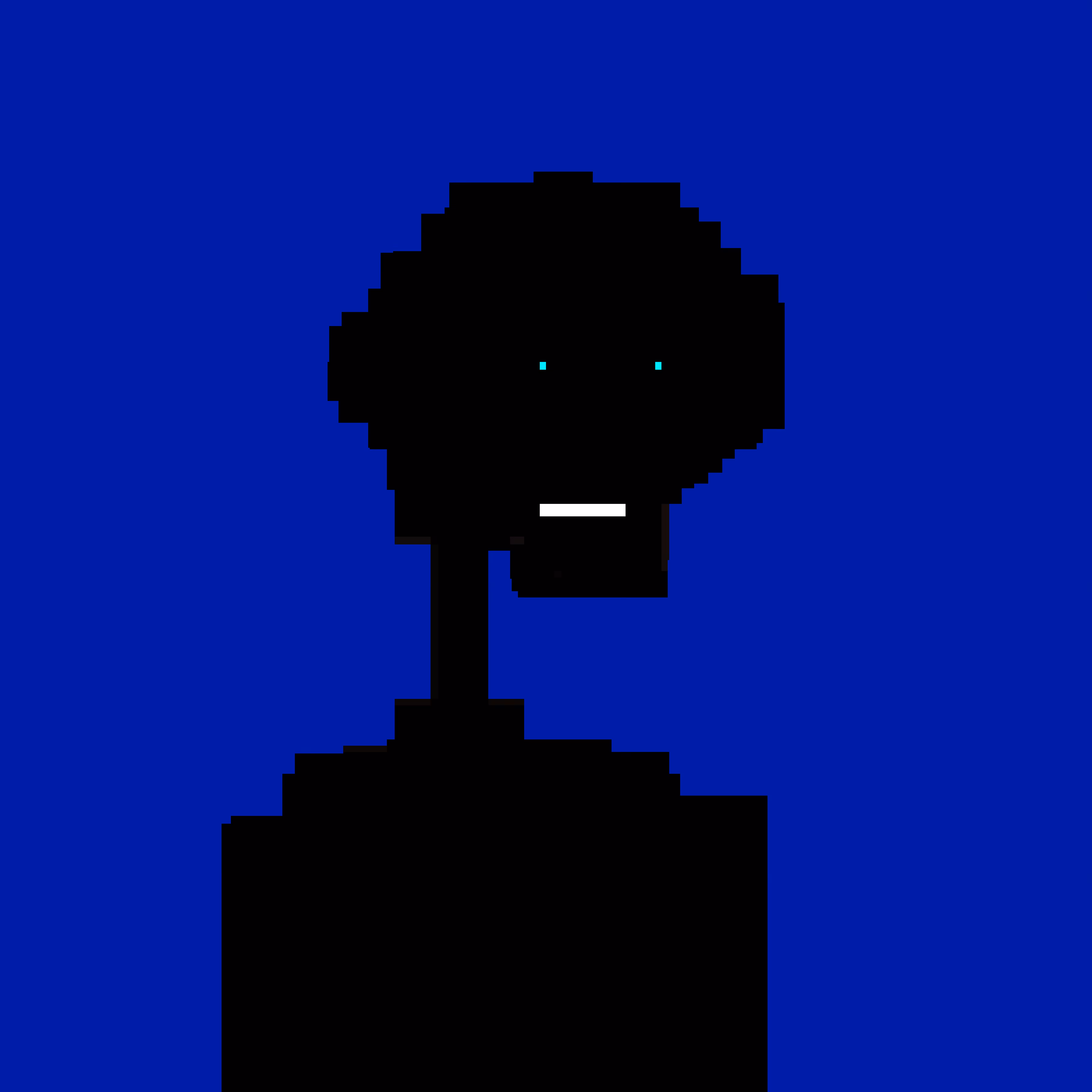 Kasp Punk 0104