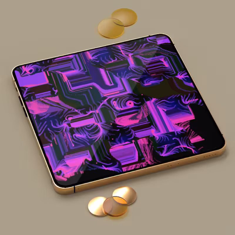 💾 GLOWCUTTER 💾 #33