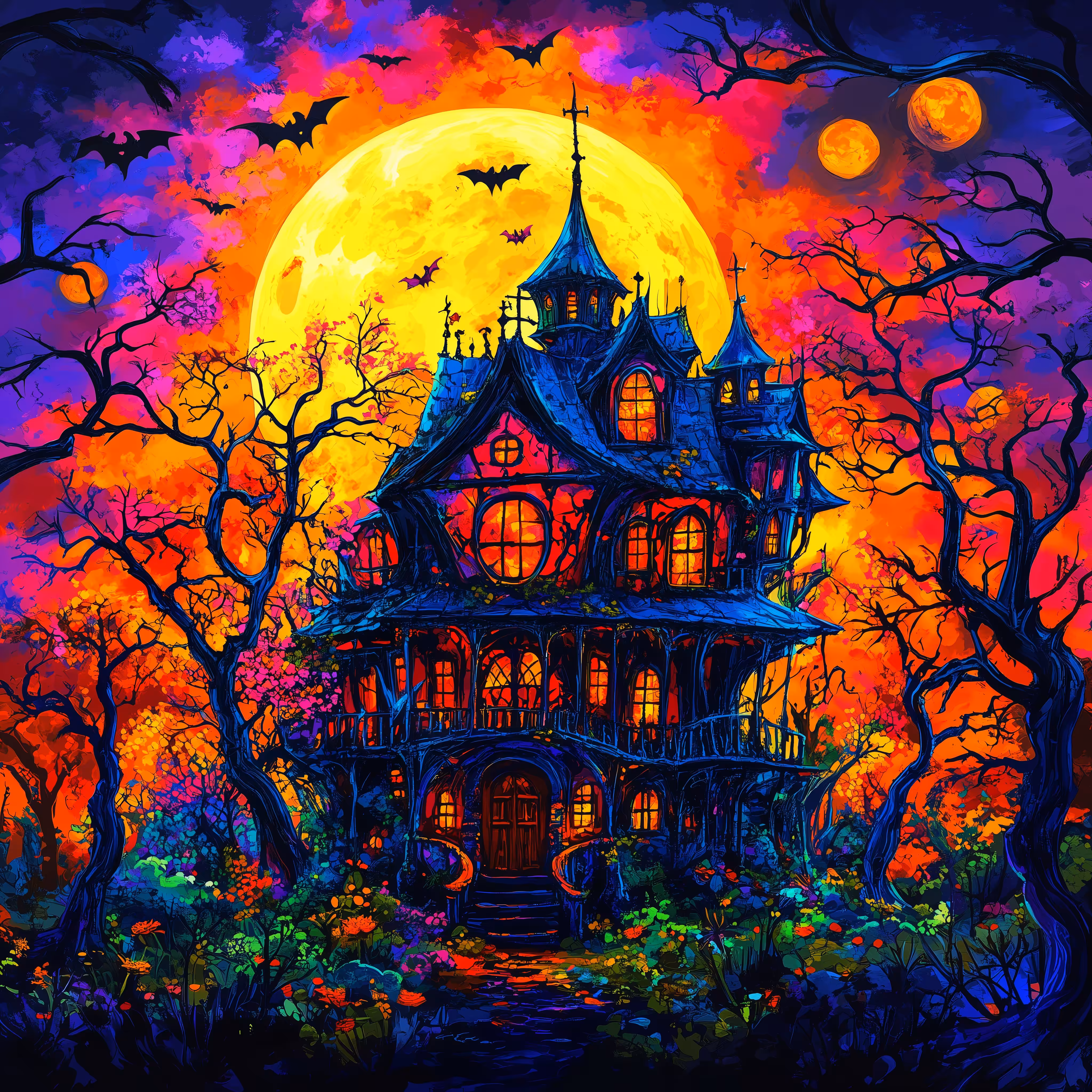 Eclipse of Enchantment