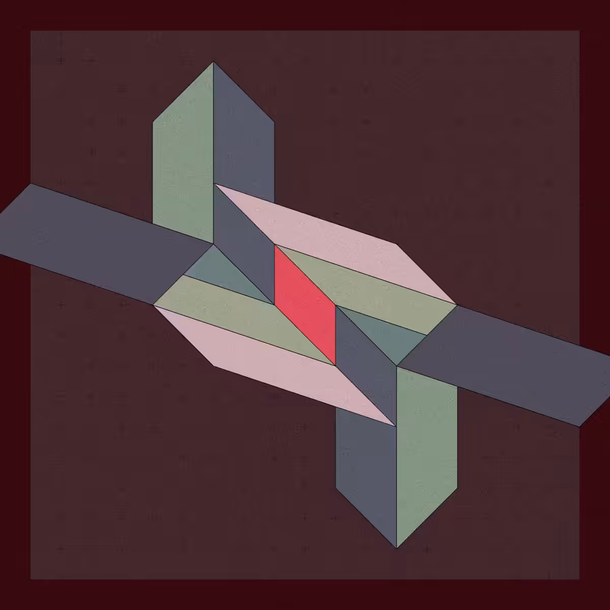 Parallelogram Construction #176