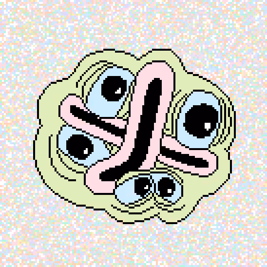 PIXELMATIC PEPE 7