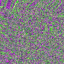 Pixel Storm #46